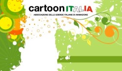 Cartoon Italia joins ANICA
