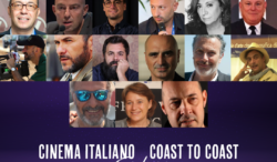 Cinema italiano Coast to Coast