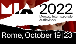 Italian Film Commissions at MIA Market 2022