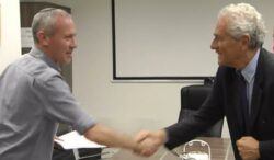 Missione Anica in Israele per rafforzare collaborazione e avviare nuovi progetti