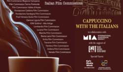 Cappuccino with the Italians – MIA Market 2022